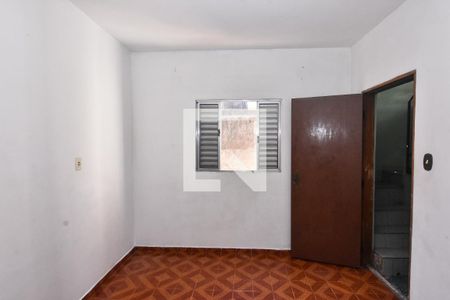 Quarto Suíte de casa para alugar com 2 quartos, 100m² em Jardim Planalto, São Paulo