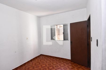Quarto Suíte de casa para alugar com 2 quartos, 100m² em Jardim Planalto, São Paulo