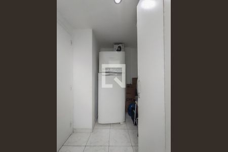 Apartamento à venda com 157m², 3 quartos e 4 vagas Apartamento à venda com 157m², 3 quartos e 4 vagasQuarto de Serviço