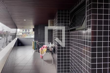 Apartamento à venda com 157m², 3 quartos e 4 vagas Apartamento à venda com 157m², 3 quartos e 4 vagasVaranda dos Quartos