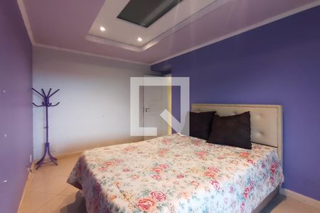 Apartamento à venda com 157m², 3 quartos e 4 vagas Apartamento à venda com 157m², 3 quartos e 4 vagasQuarto 3