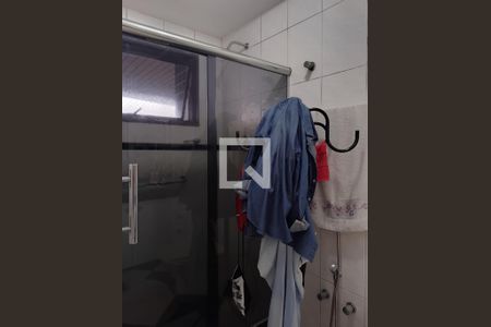 Apartamento à venda com 157m², 3 quartos e 4 vagas Apartamento à venda com 157m², 3 quartos e 4 vagasBanheiro da Suíte