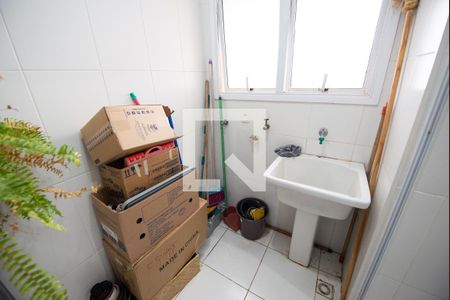 Apartamento para alugar com 74m², 2 quartos e 1 vagaÁrea de Serviço