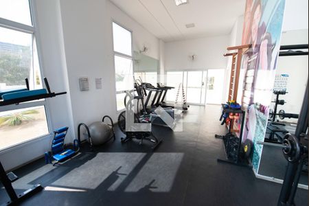 Apartamento para alugar com 74m², 2 quartos e 1 vagaÁrea comum - Academia