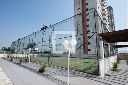 Apartamento para alugar com 74m², 2 quartos e 1 vagaQuadra Esportiva
