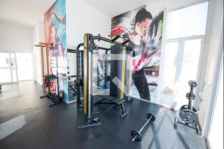 Apartamento para alugar com 74m², 2 quartos e 1 vagaÁrea comum - Academia