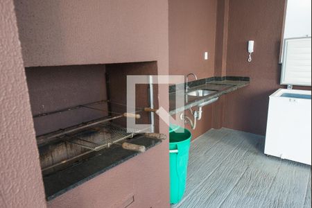Apartamento para alugar com 74m², 2 quartos e 1 vagaÁrea comum - Churrasqueira