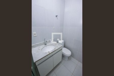 Apartamento para alugar com 74m², 2 quartos e 1 vagaBanheiro da Suíte