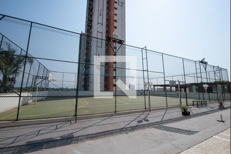 Apartamento para alugar com 74m², 2 quartos e 1 vagaQuadra Esportiva