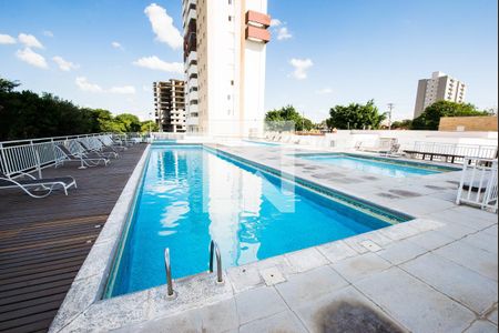 Apartamento para alugar com 74m², 2 quartos e 1 vagaÁrea comum - Piscina