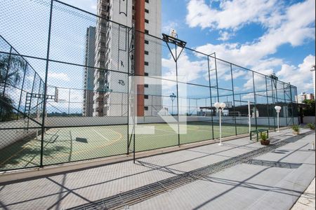 Apartamento para alugar com 74m², 2 quartos e 1 vagaQuadra Esportiva