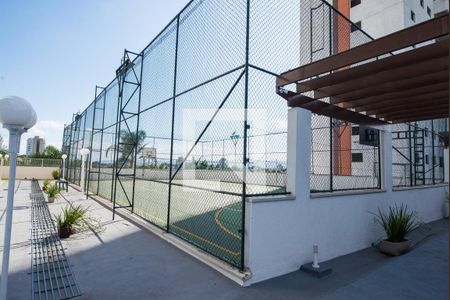 Apartamento para alugar com 74m², 2 quartos e 1 vagaQuadra Esportiva