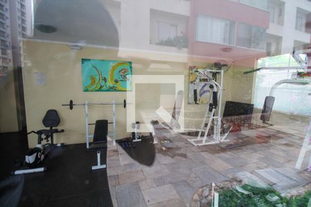 Apartamento à venda com 89m², 3 quartos e 1 vagaAcademia