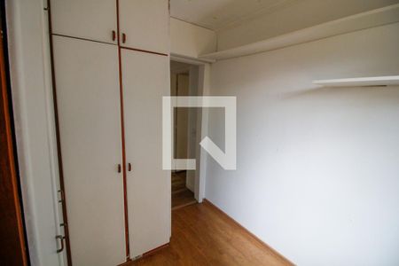 Apartamento à venda com 89m², 3 quartos e 1 vagaQuarto 2