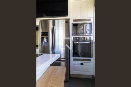 Apartamento à venda com 108m², 1 quarto e 2 vagasCozinha