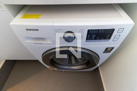 Apartamento à venda com 108m², 1 quarto e 2 vagasÁrea de serviço