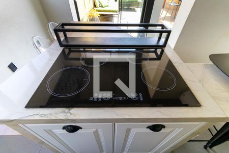 Apartamento à venda com 108m², 1 quarto e 2 vagasCozinha