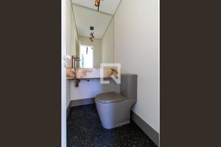 Apartamento à venda com 108m², 1 quarto e 2 vagasLavabo