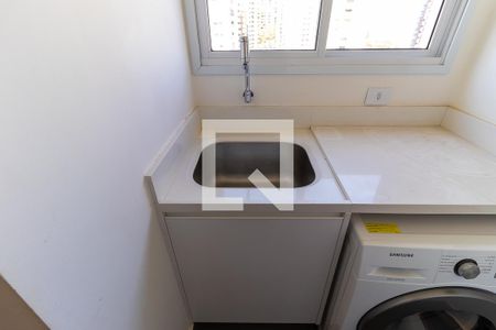 Apartamento à venda com 108m², 1 quarto e 2 vagasÁrea de serviço