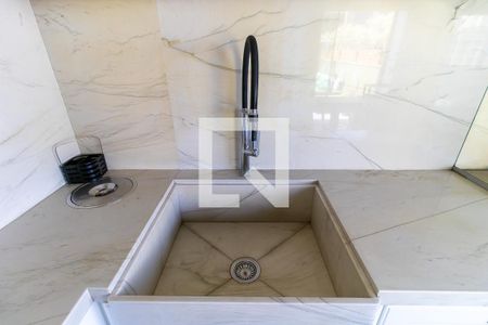 Apartamento à venda com 108m², 1 quarto e 2 vagasCozinha