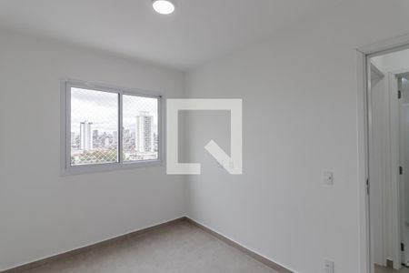 Quarto 1 de apartamento para alugar com 2 quartos, 50m² em Sacomã, São Paulo