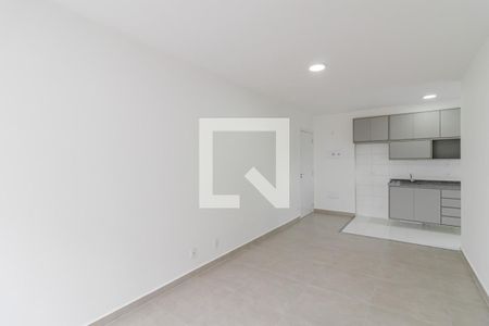 Sala de apartamento para alugar com 2 quartos, 50m² em Sacomã, São Paulo