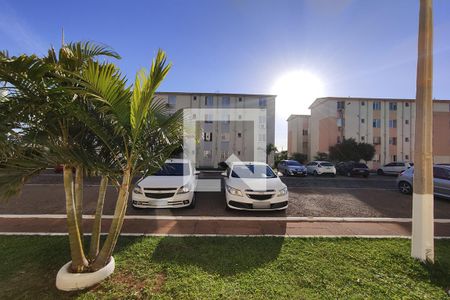 Apartamento para alugar com 46m², 2 quartos e 1 vagaÁrea Comum