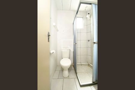 Apartamento para alugar com 46m², 2 quartos e 1 vagaBanheiro