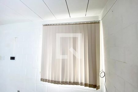 Sala de apartamento à venda com 2 quartos, 46m² em Campina, São Leopoldo