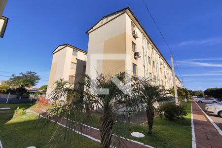 Apartamento para alugar com 46m², 2 quartos e 1 vagaÁrea Comum