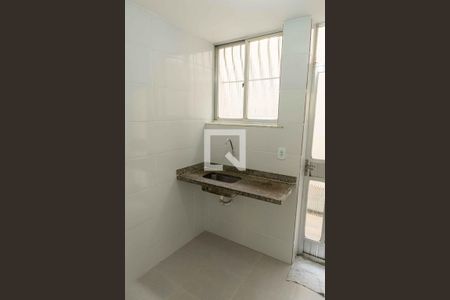 Apartamento para alugar com 80m², 3 quartos e sem vaga Apartamento para alugar com 80m², 3 quartos e sem vagaCozinha