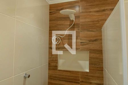 Apartamento para alugar com 80m², 3 quartos e sem vaga Apartamento para alugar com 80m², 3 quartos e sem vagaBanheiro