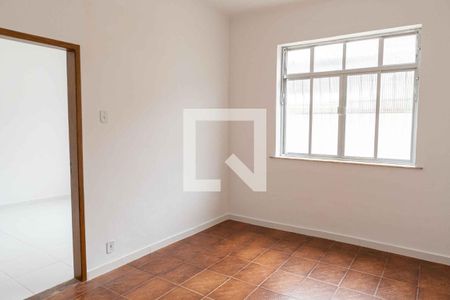 Sala de apartamento para alugar com 3 quartos, 80m² em São Domingos, Niterói