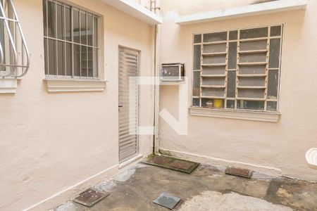 Apartamento para alugar com 80m², 3 quartos e sem vaga Apartamento para alugar com 80m², 3 quartos e sem vagaÁrea de Serviço