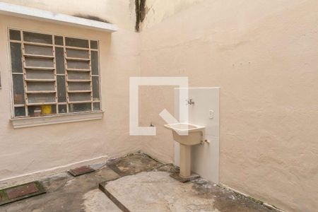 Apartamento para alugar com 80m², 3 quartos e sem vaga Apartamento para alugar com 80m², 3 quartos e sem vagaÁrea de Serviço