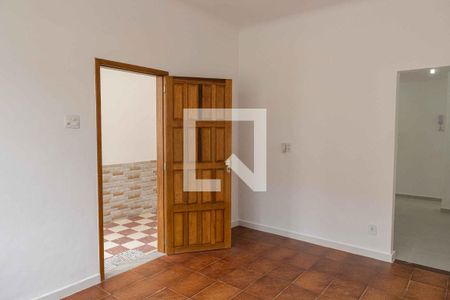Sala de apartamento para alugar com 3 quartos, 80m² em São Domingos, Niterói