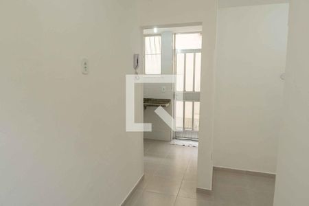 Cozinha de apartamento para alugar com 3 quartos, 80m² em São Domingos, Niterói