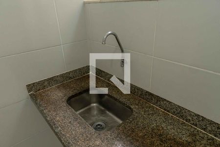 Apartamento para alugar com 80m², 3 quartos e sem vaga Apartamento para alugar com 80m², 3 quartos e sem vagaCozinha