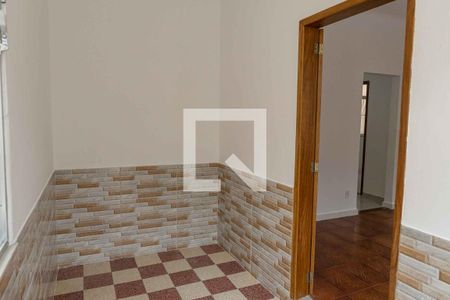 Varanda da Sala de apartamento para alugar com 3 quartos, 80m² em São Domingos, Niterói