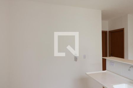 Apartamento para alugar com 50m², 2 quartos e 1 vagaCozinha e Lavanderia