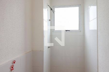 Apartamento para alugar com 50m², 2 quartos e 1 vagaBanheiro