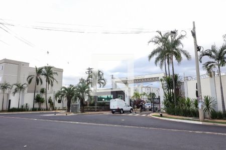 Apartamento para alugar com 50m², 2 quartos e 1 vagaFachada