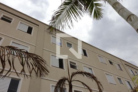 Apartamento para alugar com 50m², 2 quartos e 1 vagaFachada Bloco