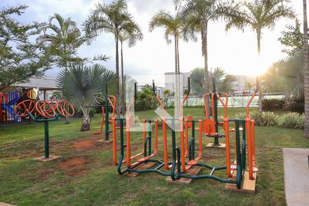 Apartamento para alugar com 50m², 2 quartos e 1 vagaAcademia ao Ar Livre