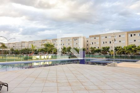 Apartamento para alugar com 50m², 2 quartos e 1 vagaPiscina