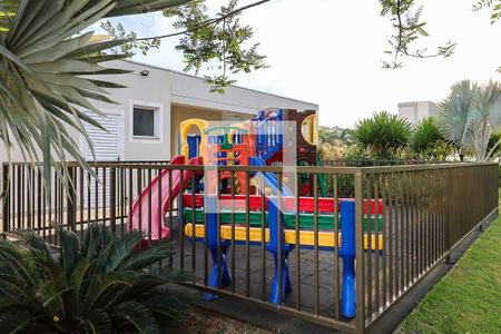 Apartamento para alugar com 50m², 2 quartos e 1 vagaPlayground