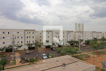 Apartamento para alugar com 50m², 2 quartos e 1 vagaVista Janela Quarto 2
