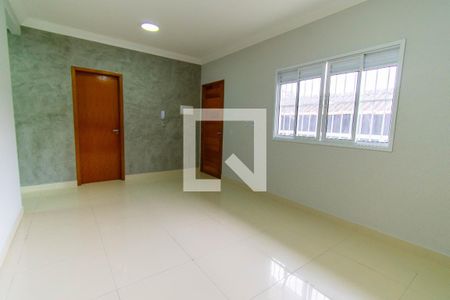 Sala de apartamento para alugar com 3 quartos, 66m² em Chácara Belenzinho, São Paulo