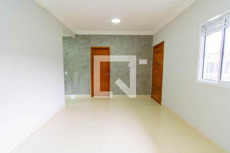 Sala de apartamento para alugar com 3 quartos, 66m² em Chácara Belenzinho, São Paulo