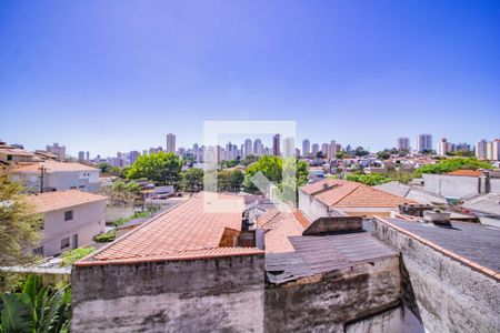 Casa à venda com 220m², 3 quartos e 3 vagasVista da suíte 2